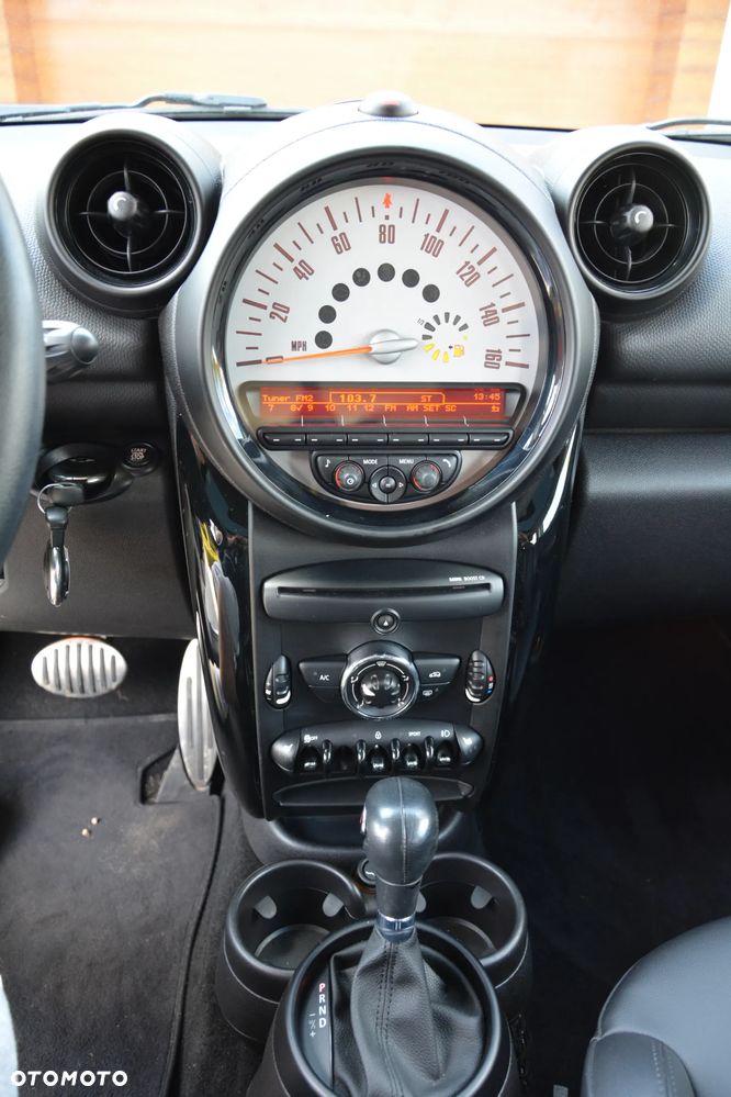 MINI Countryman - 19