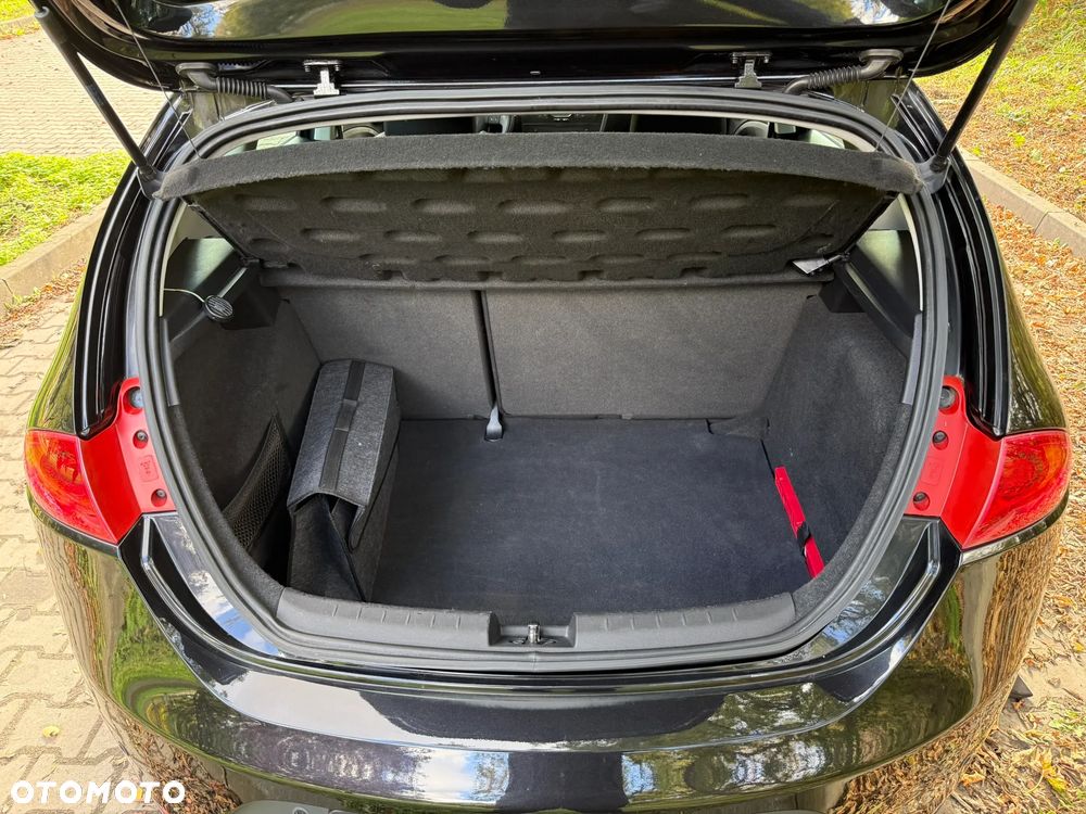 Seat Leon 2.0 TSI FR - 8