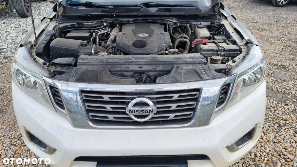 Nissan Navara - 23