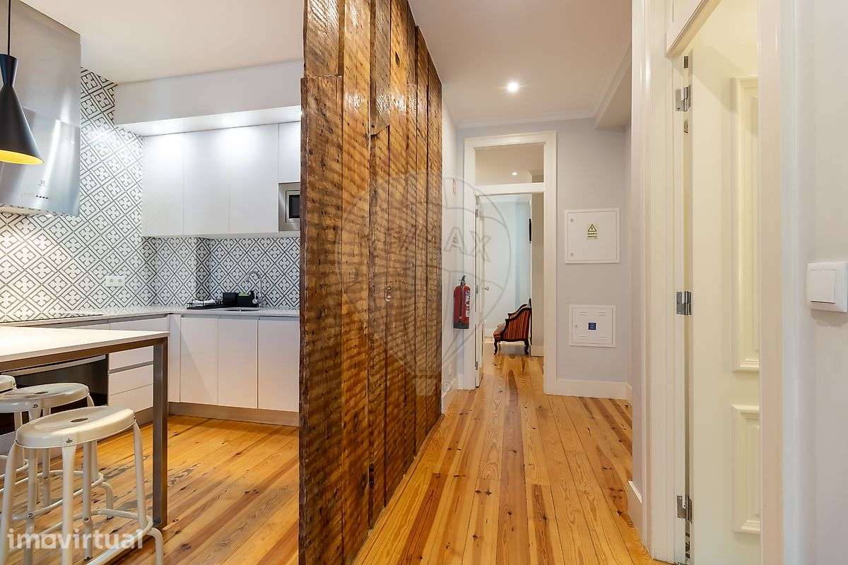 Apartamento T2 para venda - Grande imagem: 3/22