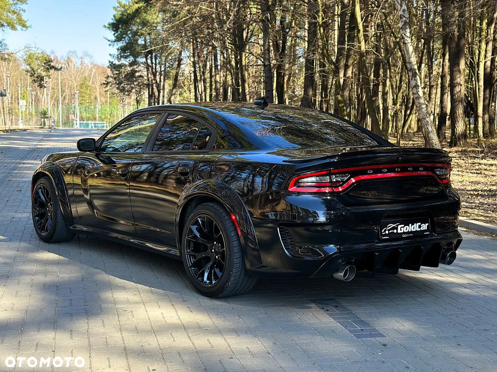 Dodge Charger 3.6 GT - 10