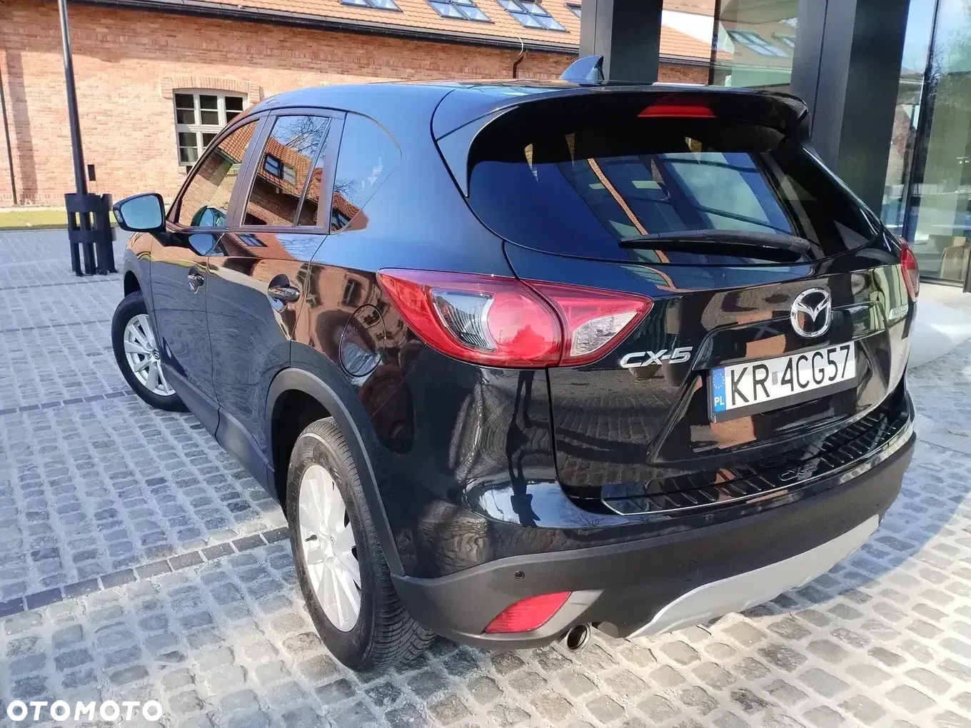 Mazda CX-5 2.0 Skyenergy 2WD - 2