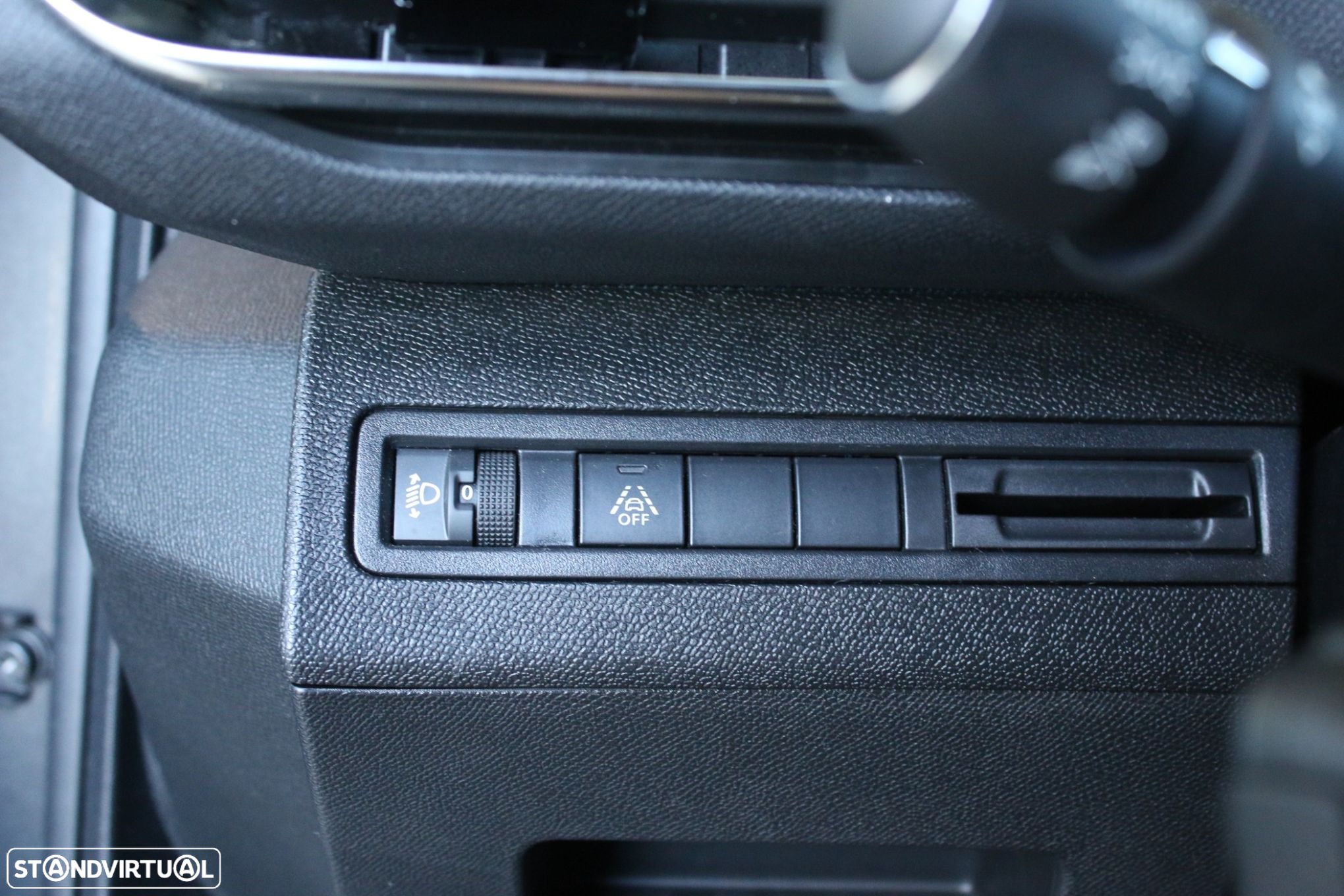Peugeot 5008 1.2 PureTech Allure - 30