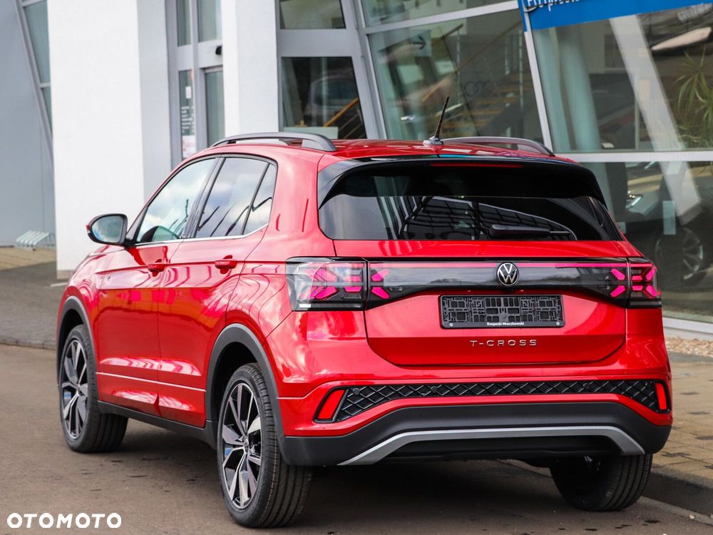 Volkswagen T-Cross - 4