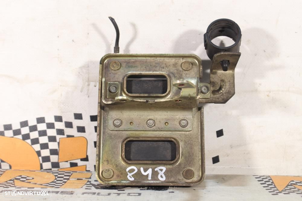 Centralina De Motor Fiat Punto (188_)  00551803110 / 0261207901 / 1039 - 8