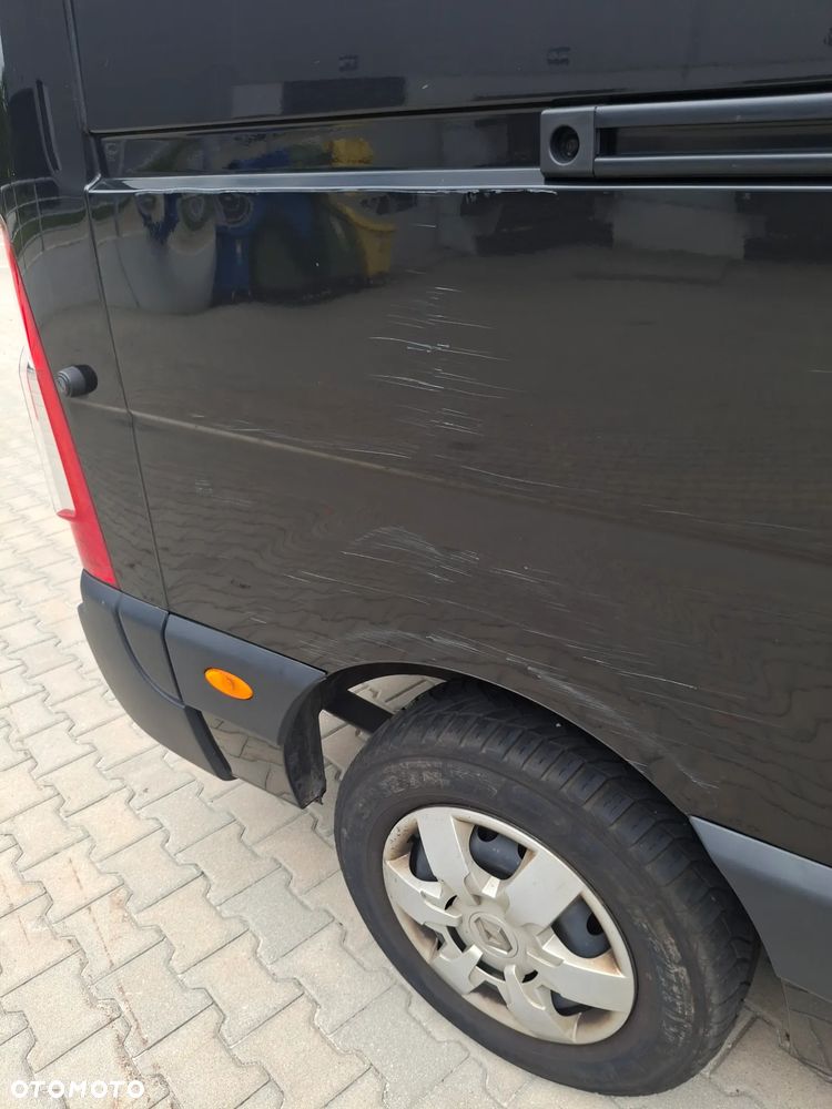 Renault Master - 14