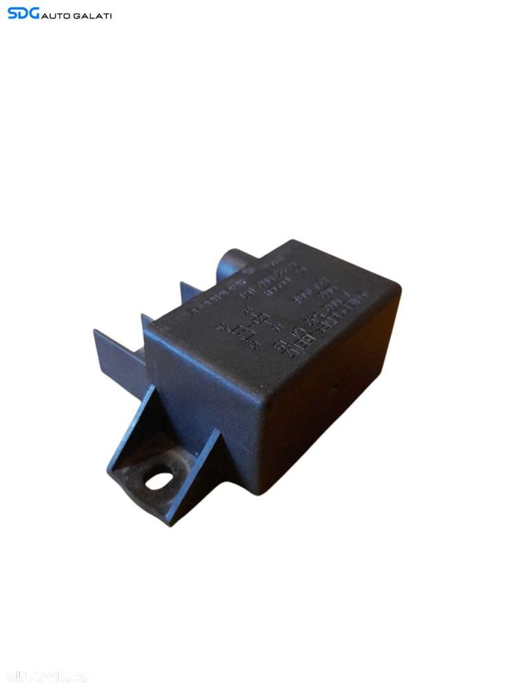 Releu Borna Baterie Mercedes Clasa E Class W211 2002 - 2009 Cod A0025426419 0332002167 [N1294] - 3