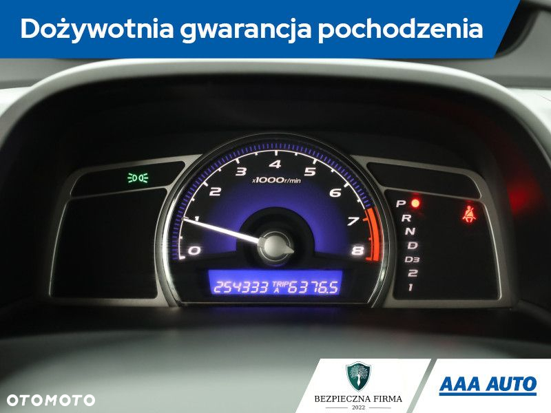 Honda Civic - 9