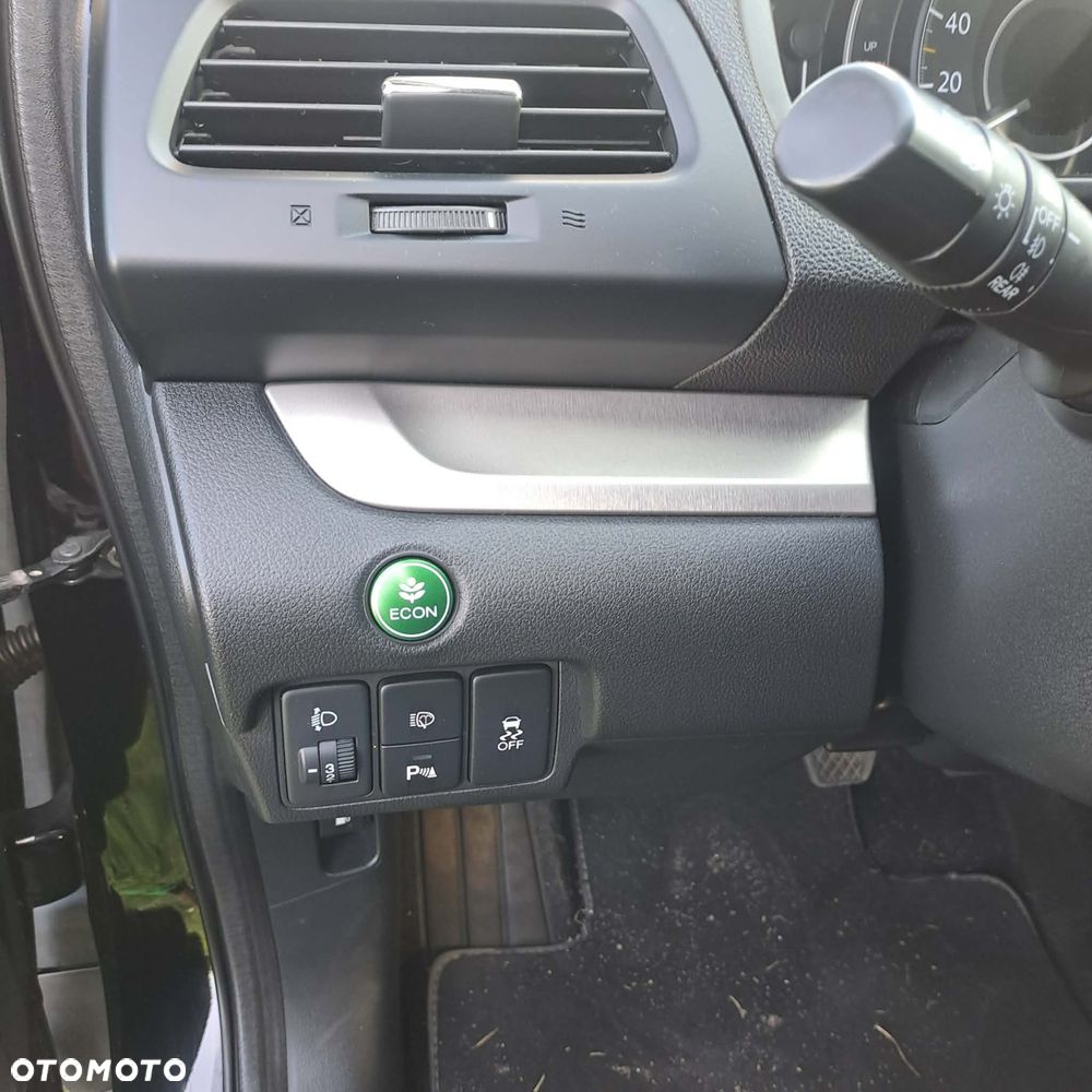 Honda CR-V 2.2i-DTEC Lifestyle - 16