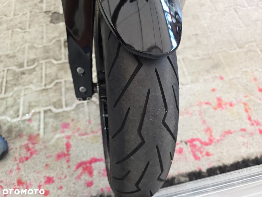 KTM Duke - 24