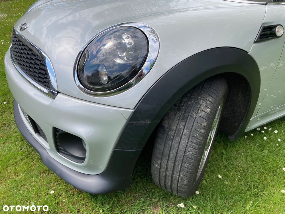 MINI Cooper D - 3