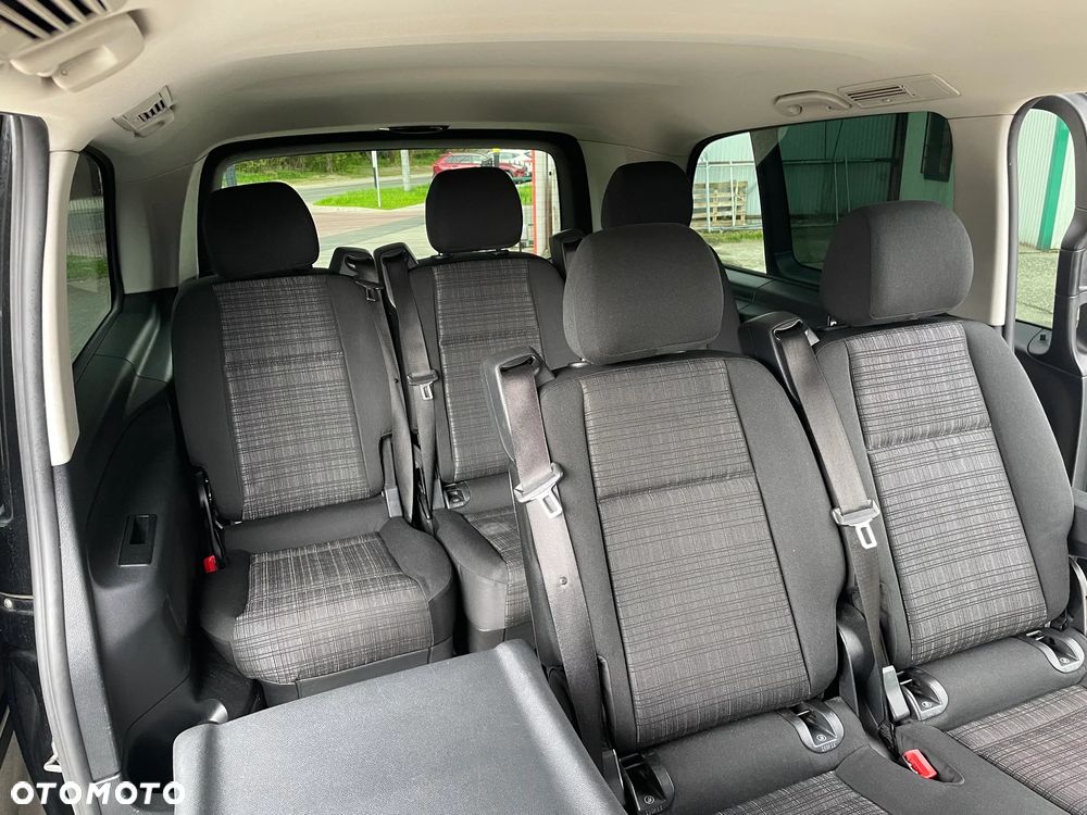 Mercedes-Benz Vito - 13