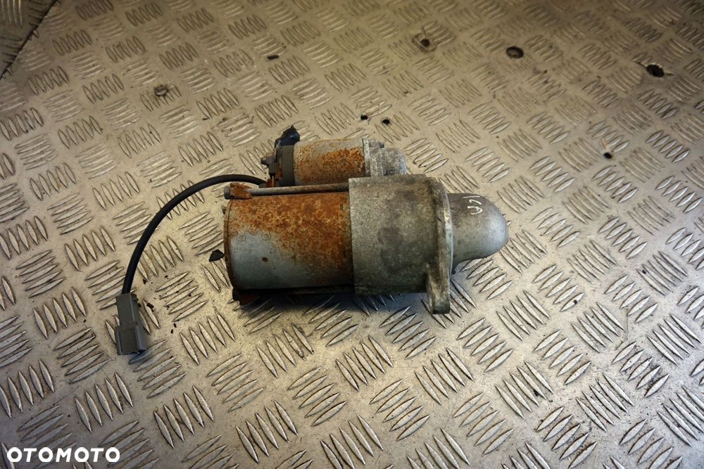 ROZRUSZNIK EPICA II V250 2.5 24V  CHEVROLET 2006-2012 - 1