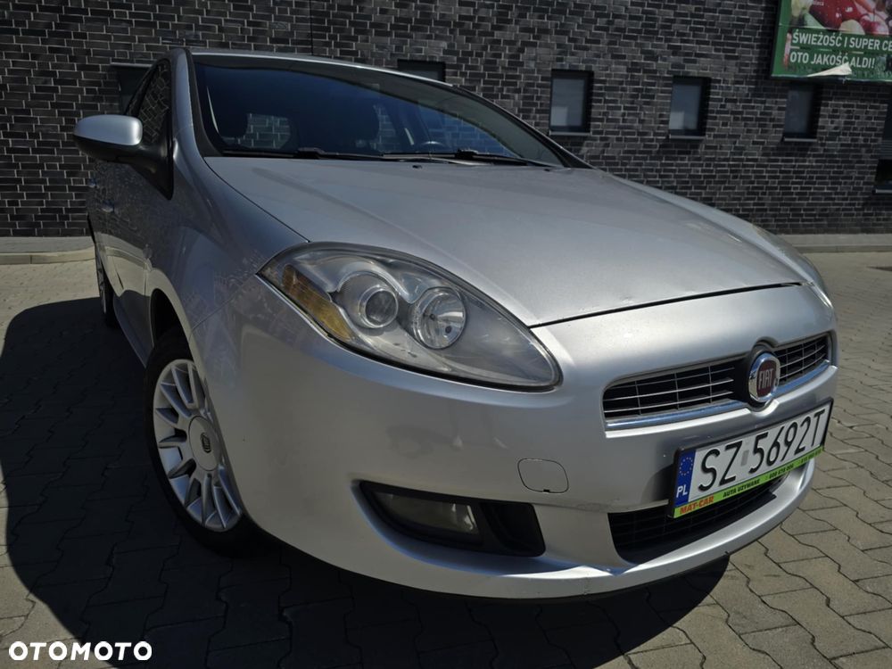 Fiat Bravo 1.4 16V Speed - 3