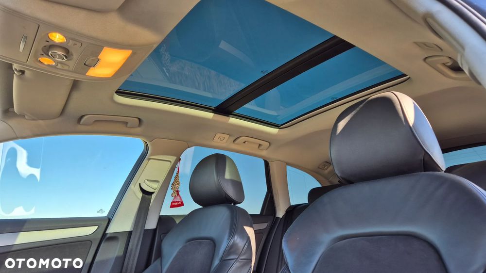 Audi A4 Avant 2.0 TDI DPF multitronic Ambition - 13