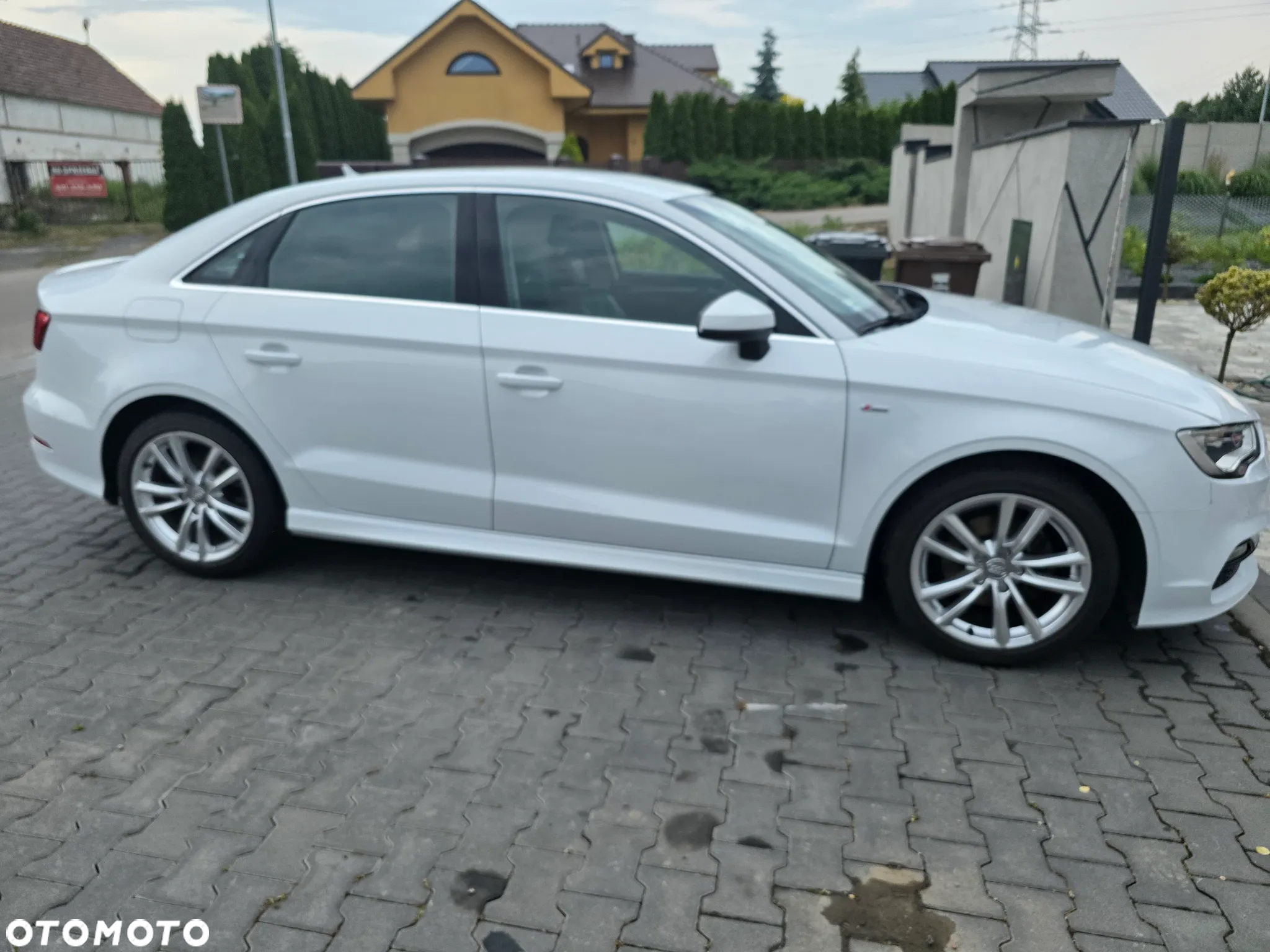 Audi A3 - 19