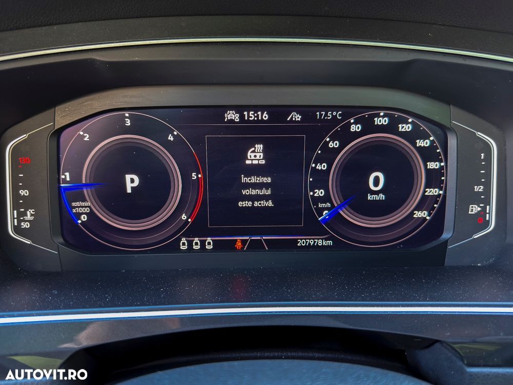 Volkswagen Tiguan 2.0 TDI SCR DSG 4Motion Elegance - 19