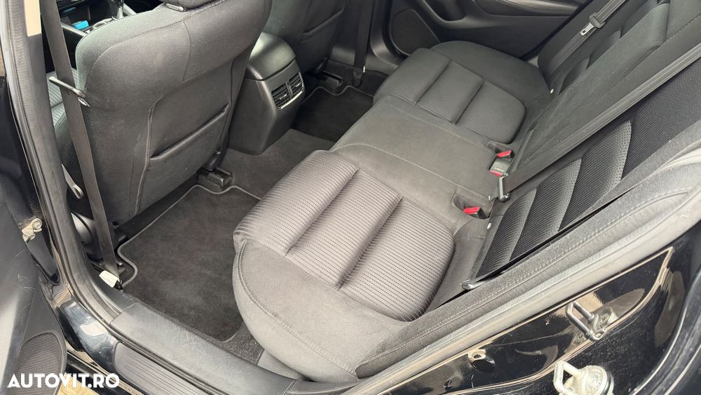 Mazda 6 2.2 SKYACTIV-D Center-Line - 9