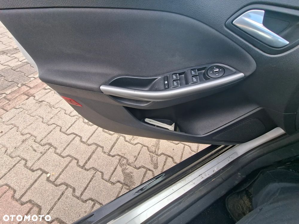 Ford Focus 1.6 TDCi Trend - 7