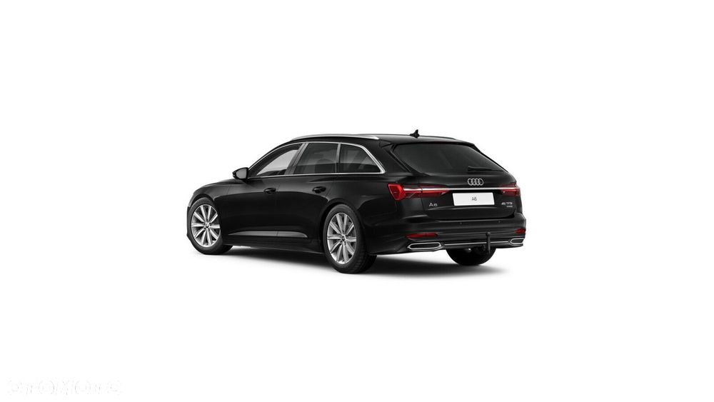 Audi A6 Avant 2022 photo 5