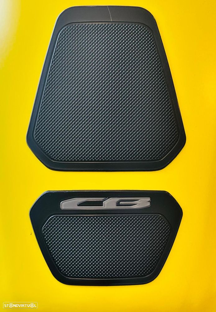 Honda Hornet 750 - 2