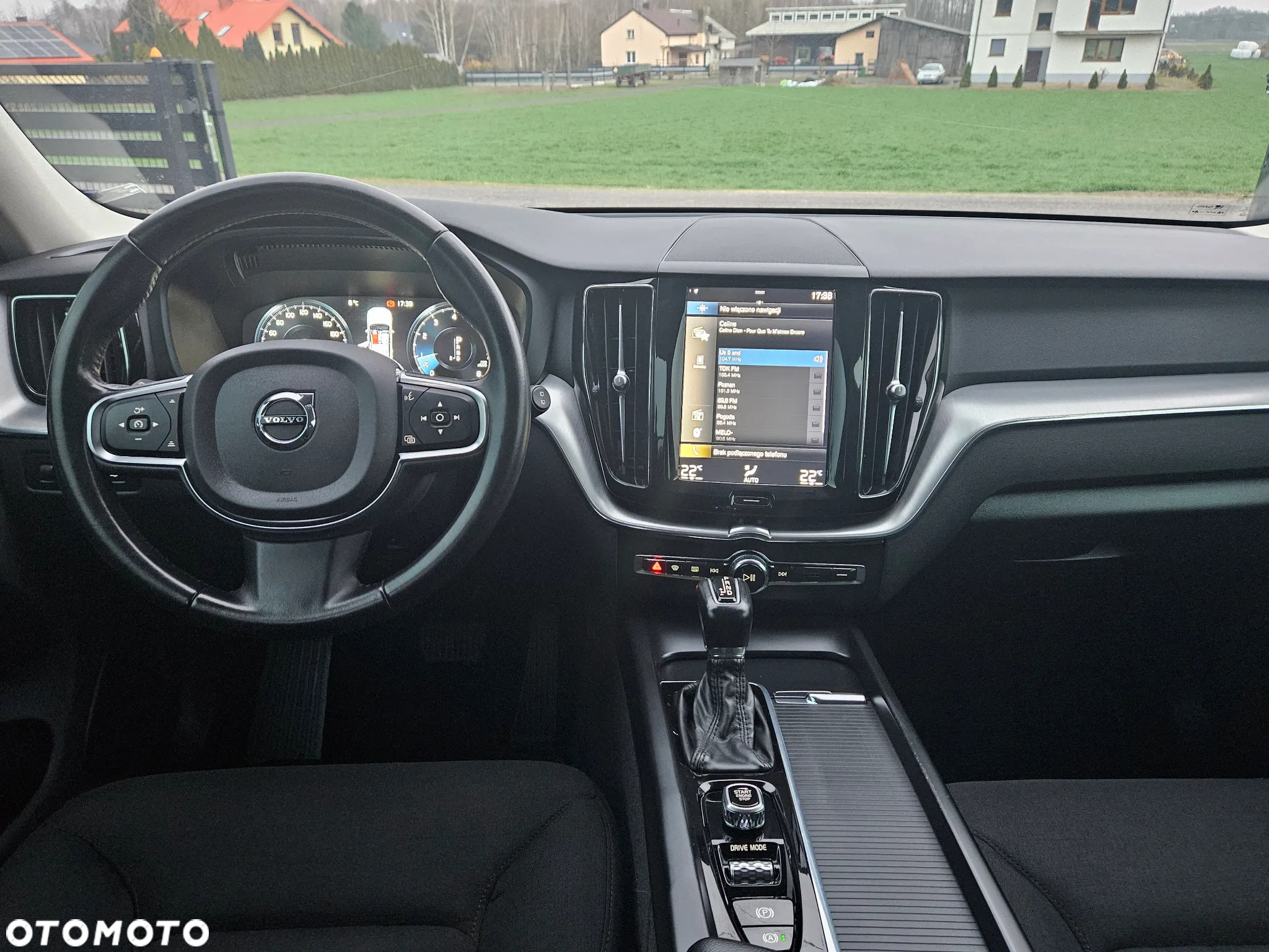 Volvo XC 60 T4 Momentum Pro - 9