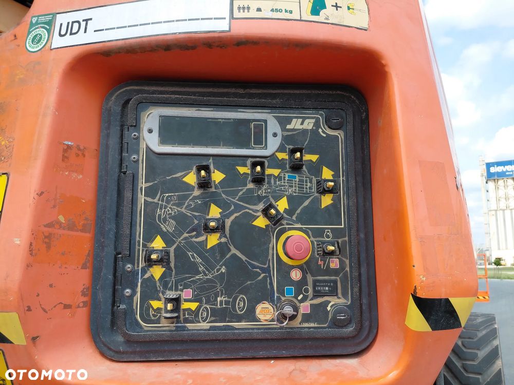 JLG 1250AJP - 7