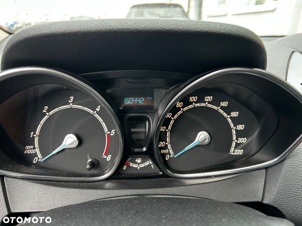 Ford B-MAX - 21