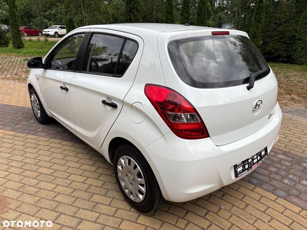 Hyundai i20 1.2 Edition 20 - 38