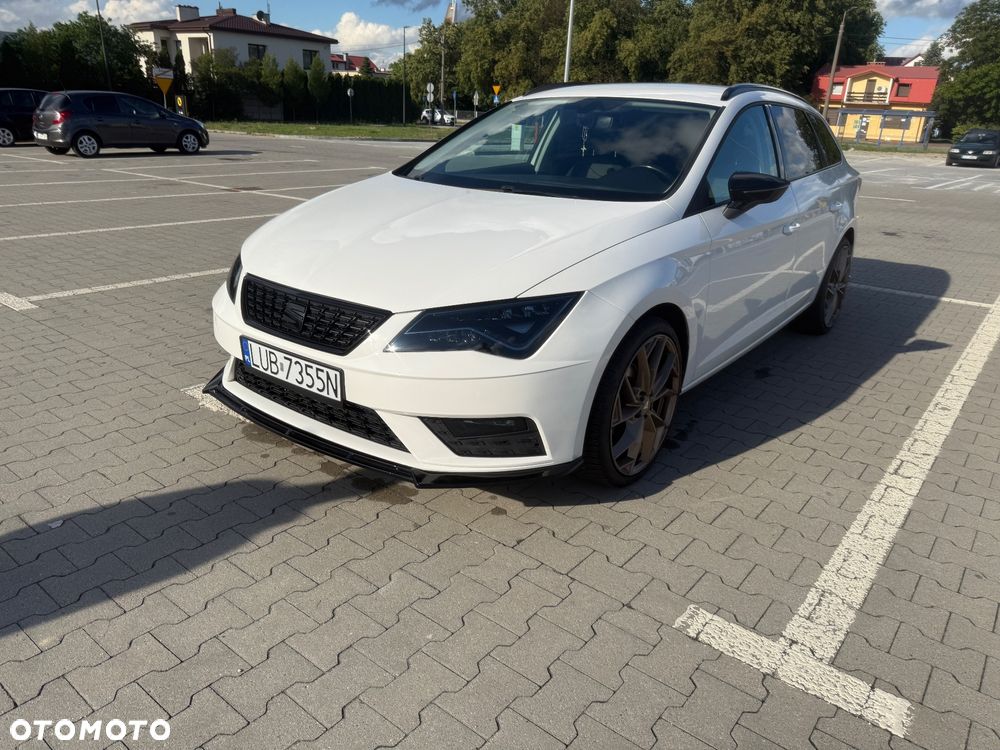Seat Leon - 7