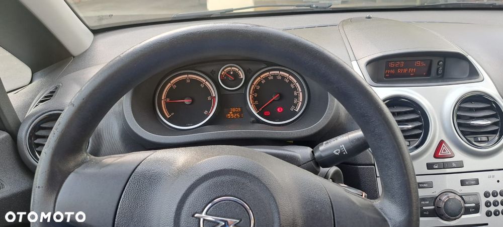 Opel Corsa 1.3 CDTI Enjoy - 7