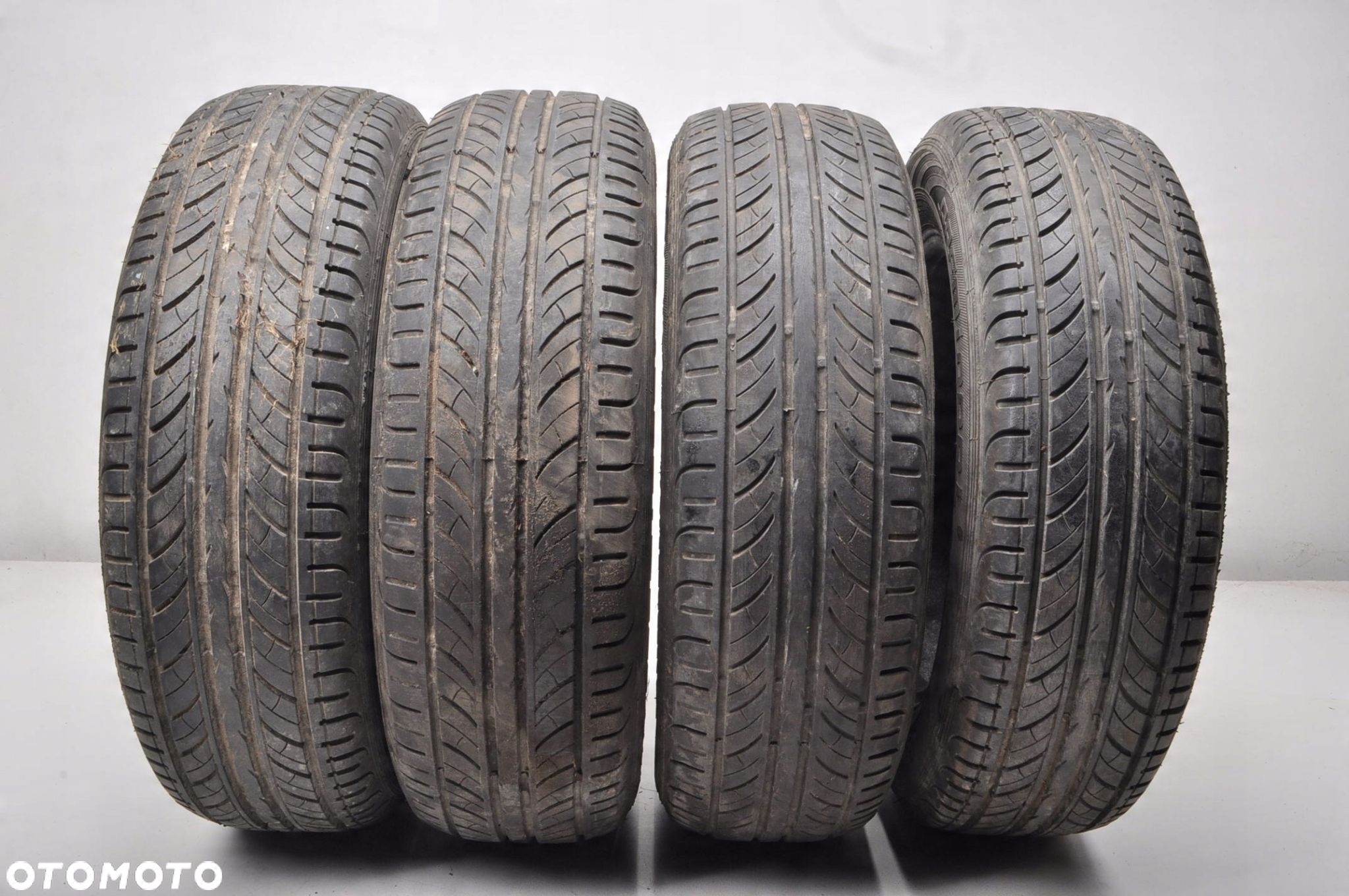 4X OPONA OPONY SOLAZO  PREMIORRI  175/65 R14  2021R - 1