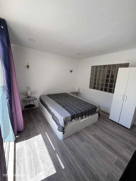 Arrenda-se apartamento T2 Costa da Caparica - Grande imagem: 5/12