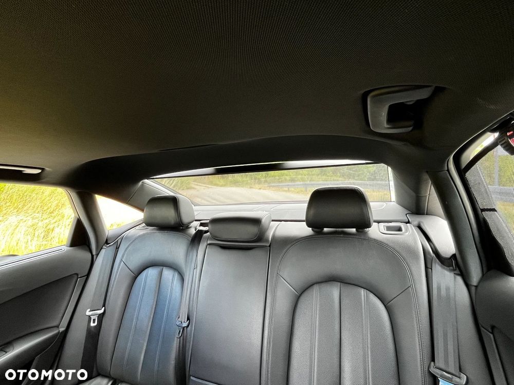Audi A6 Limousine - 16