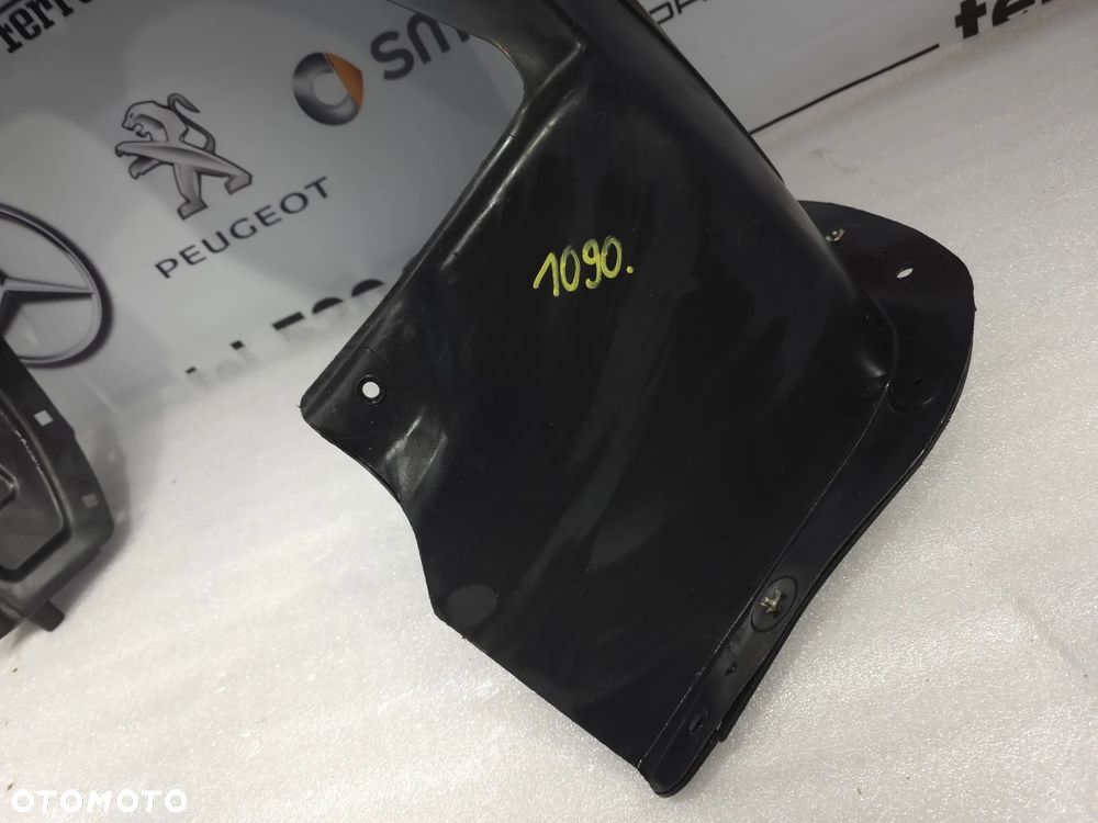 HYUNDAI i20 III 20- LEWE NADKOLE PRZEDNIE PRZÓD , NR 86815-Q0000 + 86813-Q0000 , NR AUKCJI N1090 - 2