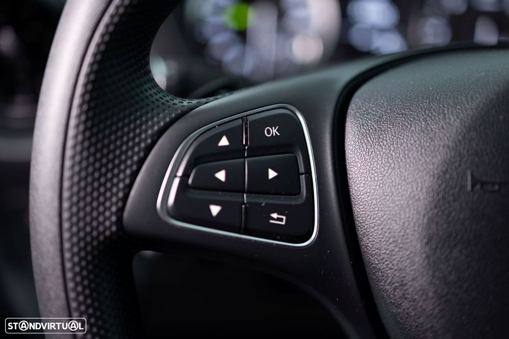 Mercedes-Benz Vito 116 CDi/34 Longo Pro - 14