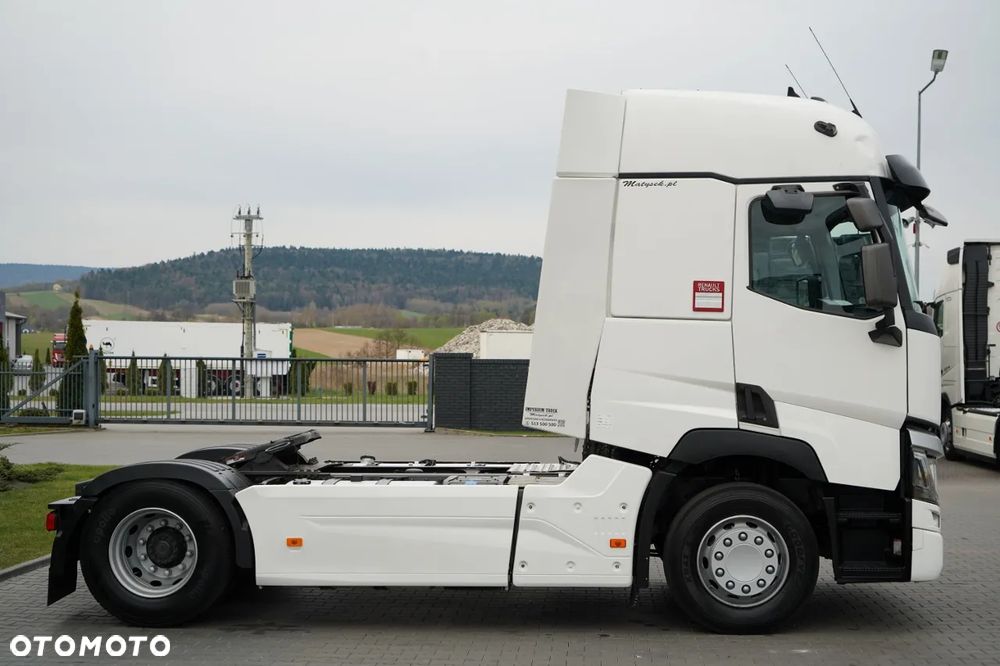 Renault T 460 / STANDARD / EURO 6 - 10