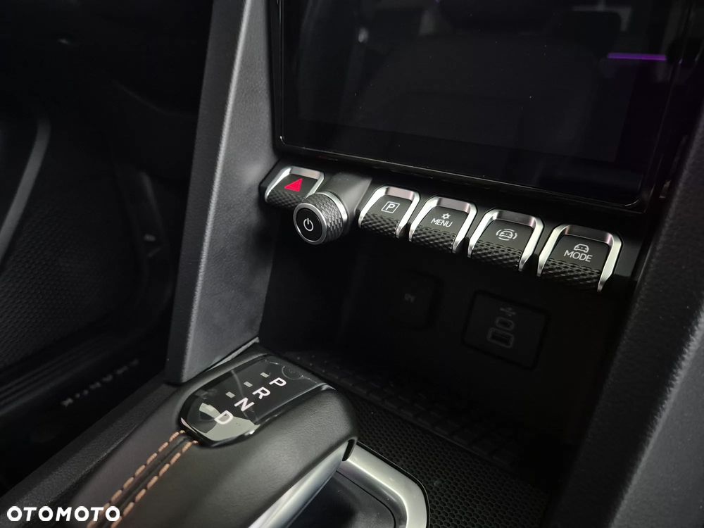 Volkswagen Amarok 3.0 V6 TDi 4MOTION PanAmericana - 12