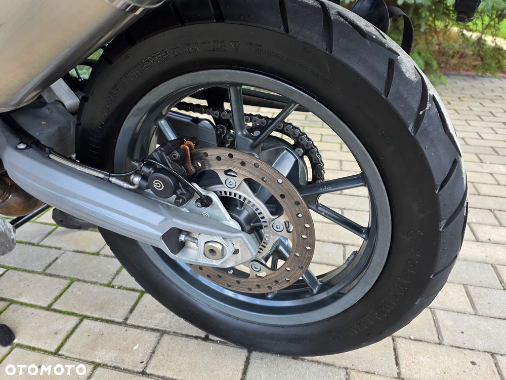 BMW GS - 8