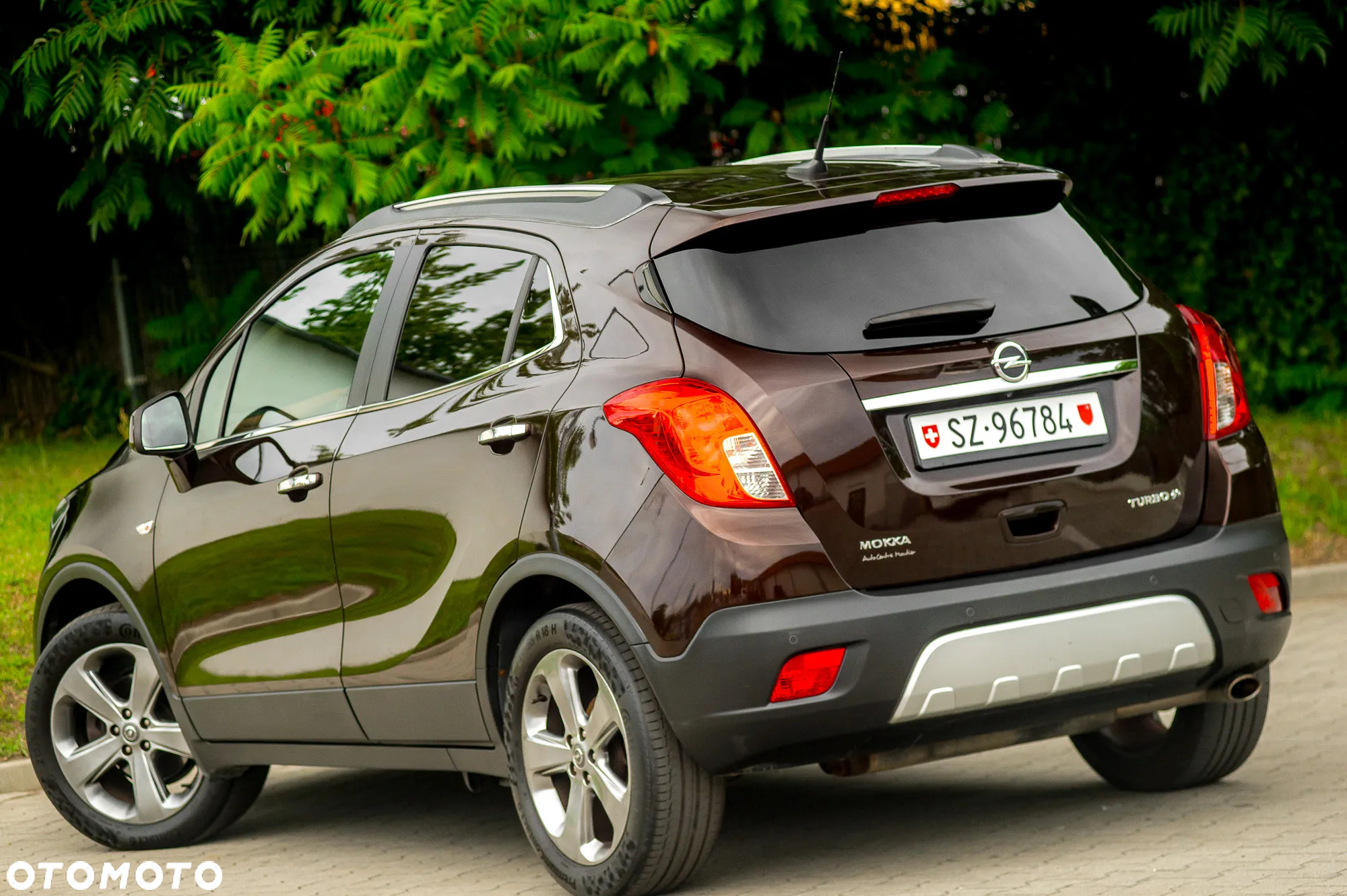 Opel Mokka - 10