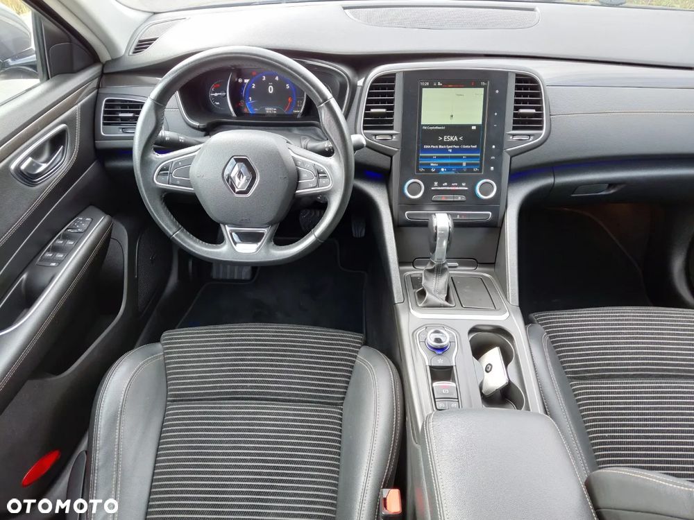 Renault Talisman ENERGY TCe 150 EDC INTENS - 10
