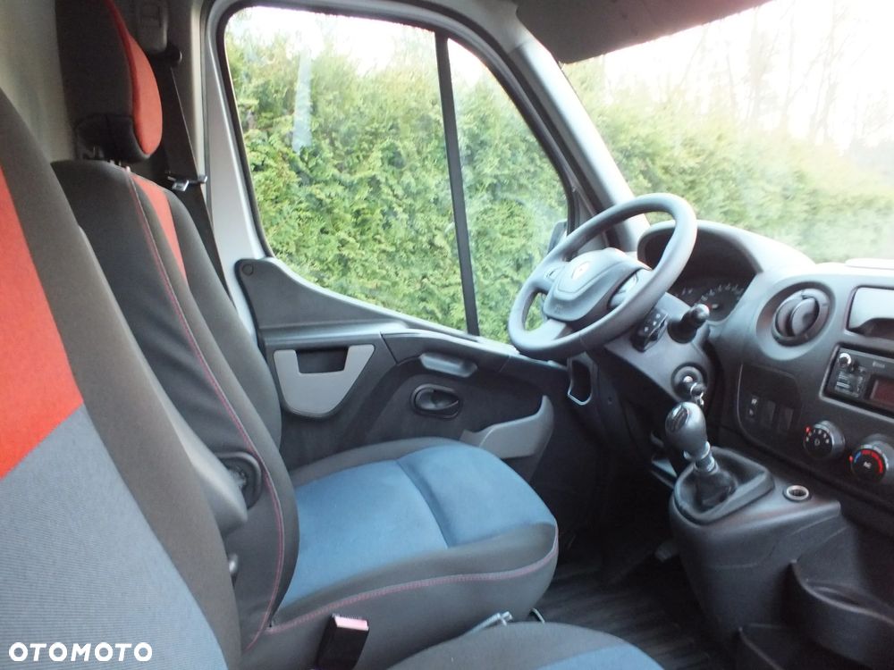 Renault Master - 10