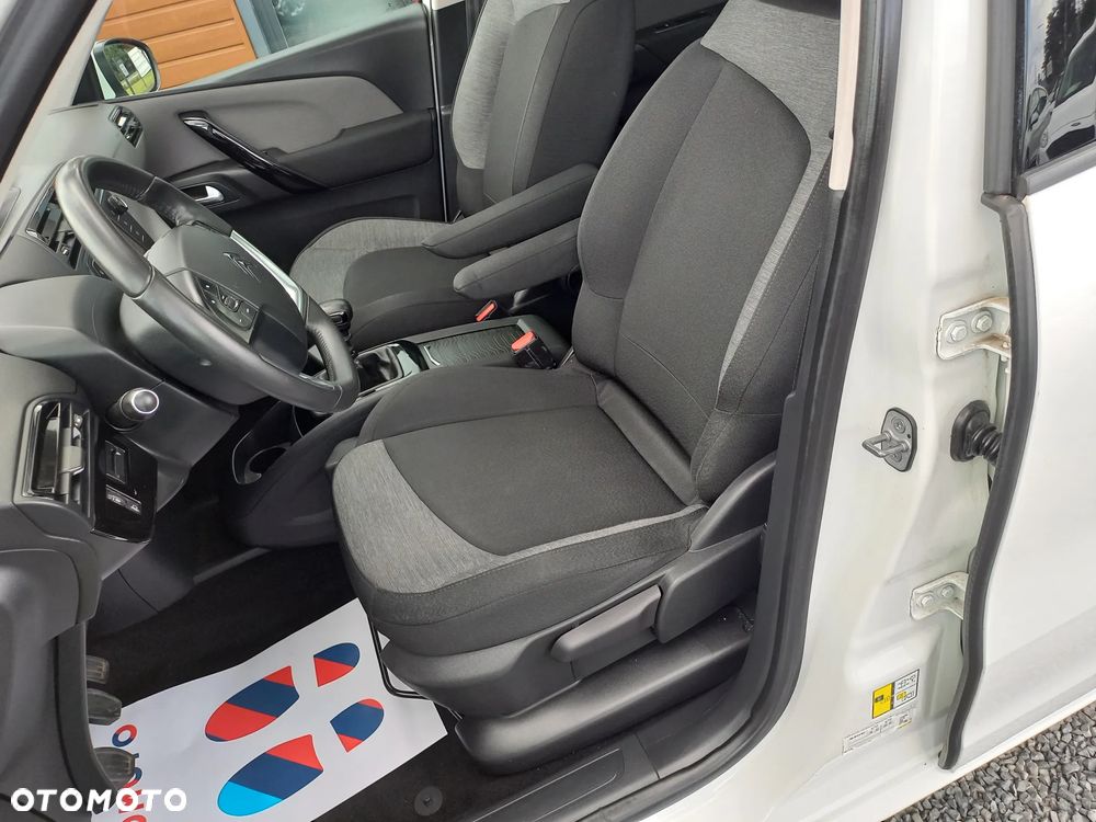 Citroën C4 SpaceTourer BlueHDi 120 Stop&Start FEEL - 19