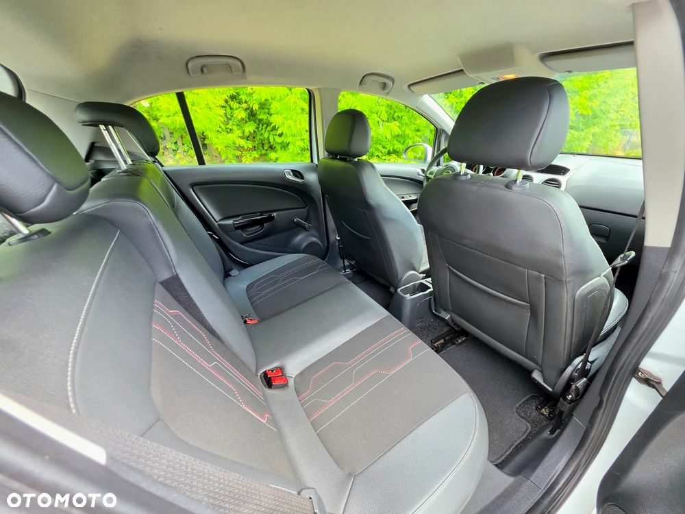 Opel Corsa 1.2 16V EcoFLEX 150 Jahre - 10