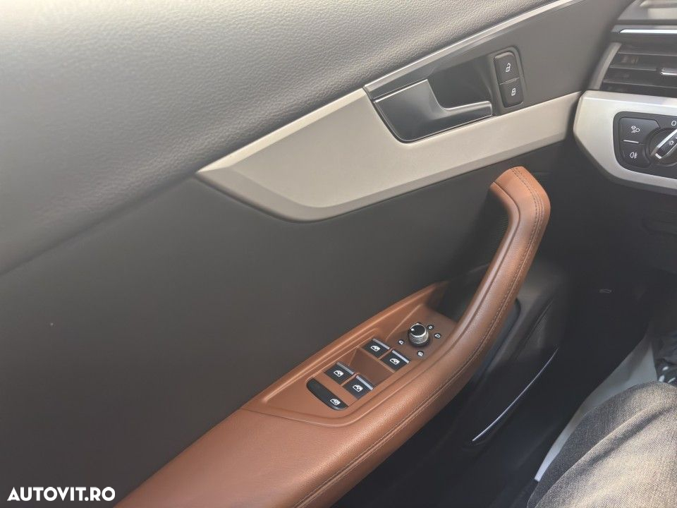 Audi A4 - 16