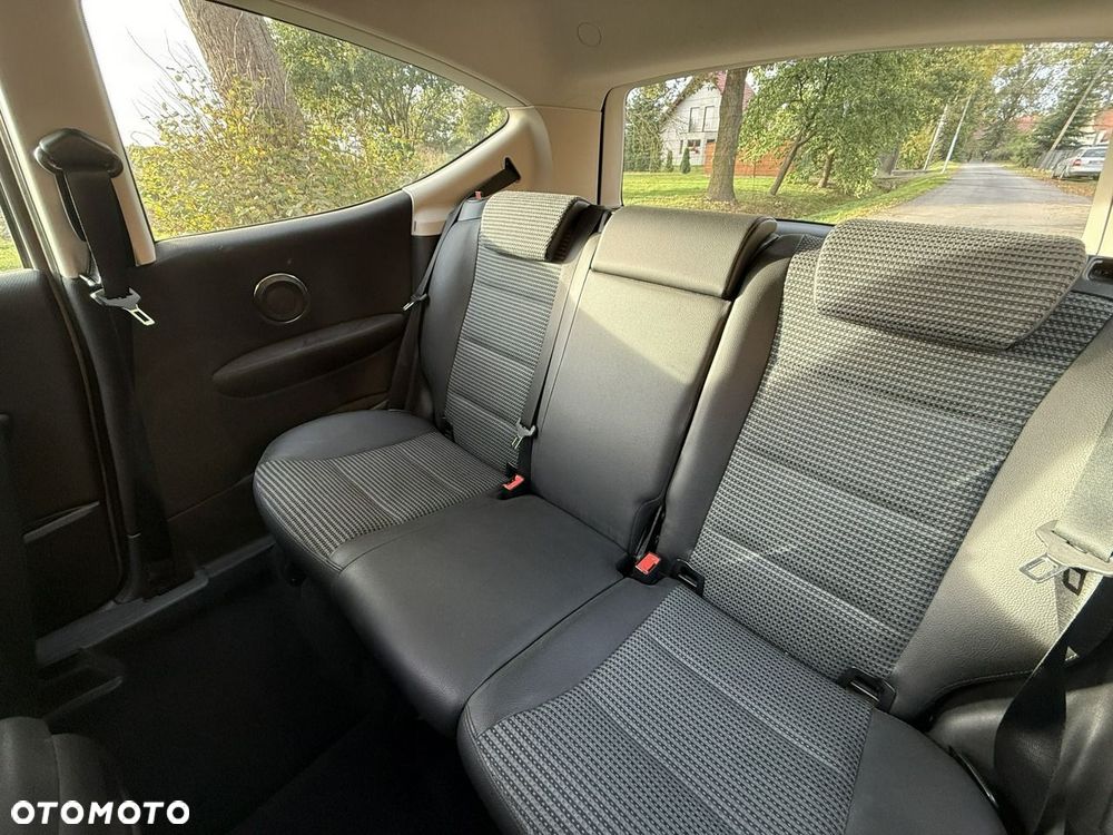 Mercedes-Benz A-Class 2005 photo 5
