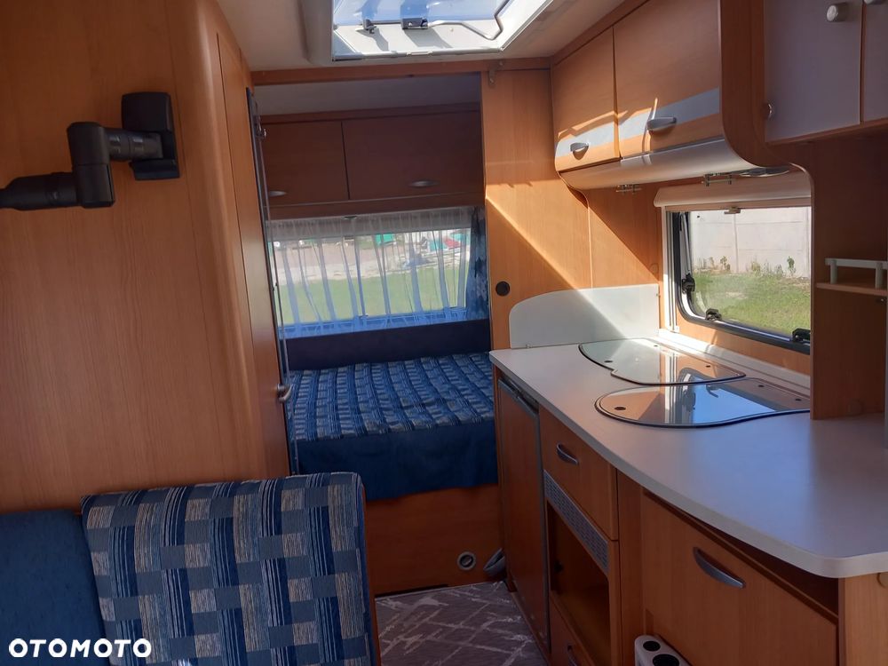 KNAUS Sport - 16