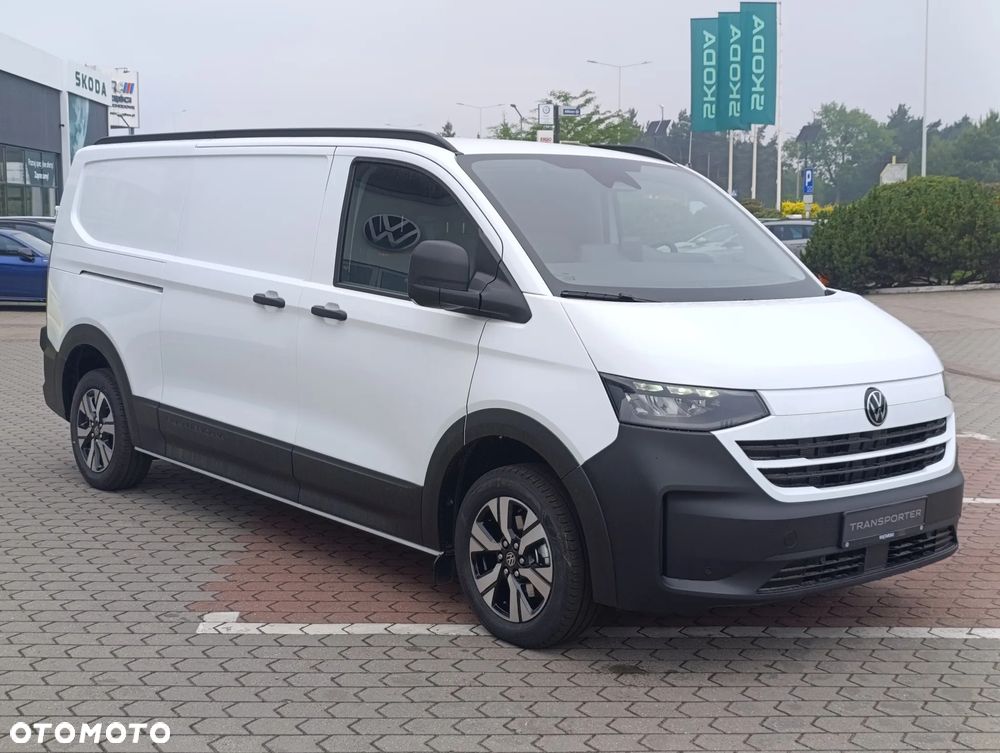 Volkswagen Transporter Pan  Americana - 4