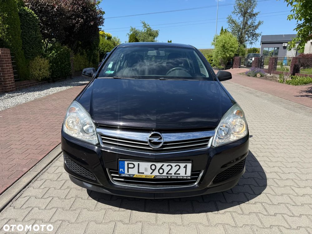Opel Astra - 22