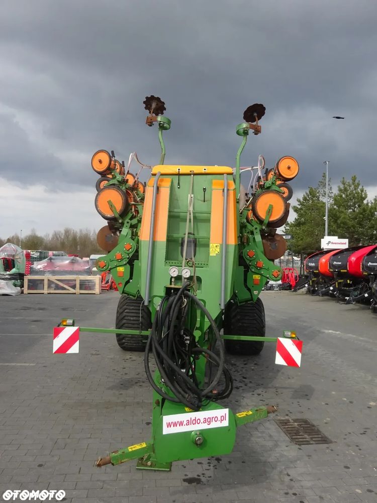 Amazone EDX 6000 TC - 2